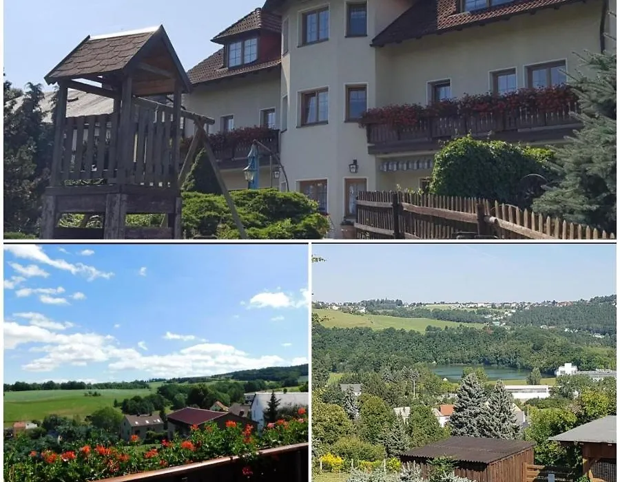 Pension und Bauernhof Petzold-1