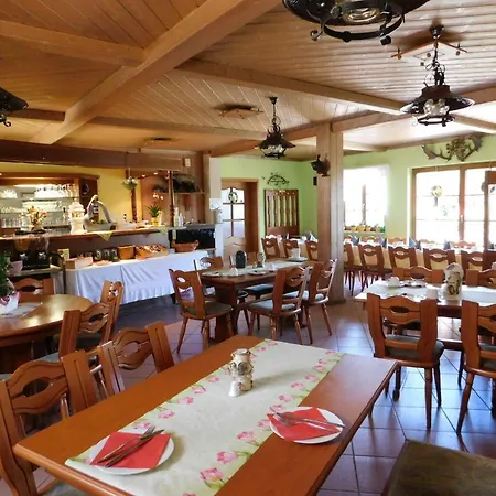 Pension und Bauernhof Petzold-2